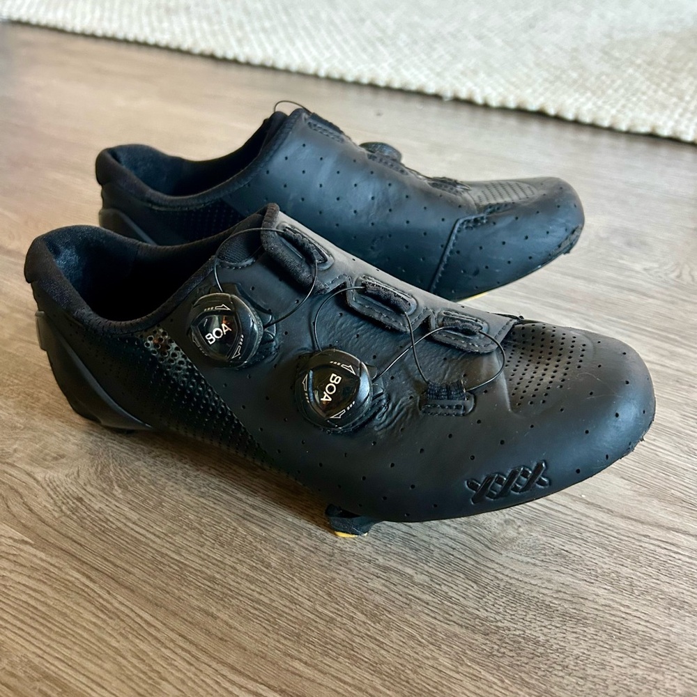 Bontrager XXX Cycling Shoes